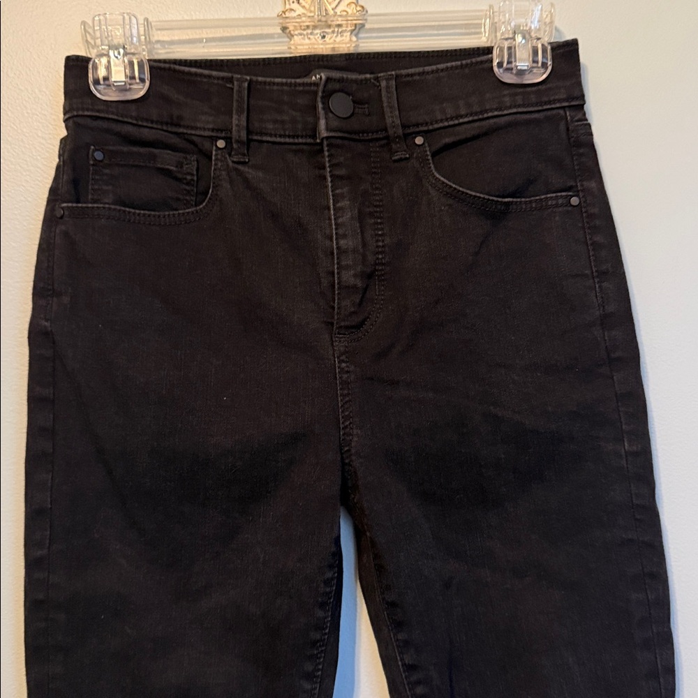 Ann Taylor Jeans - Picture 2 of 5